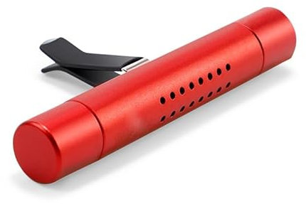 WACDXST Auto-Lufterfrischer,für Audi Q7 4L 2006-2024 Auto-Innenerfrischer Aromatherapie Parfüm Dekor Dekorationszubehör Fahrzeugduft,C