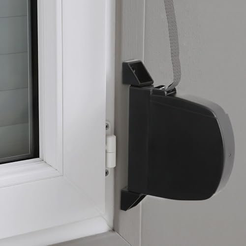 Enrouleur pivotant pour volet Roulant avec Sangle de 15mm