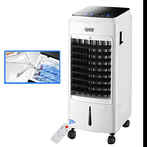 9000 Btu 3-in-1 Mobile Air Conditioning Unit, Class A Energy Saving Portable Aircon With Led Screen, Remote, 24hr Timer & 3 Adjustable Fan Speeds
