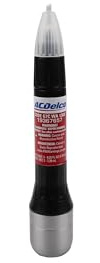 ACDelco GM Original Equipment 19367657 (WA130X) Four-In-One Touch-Up Paint - Pen, Pull Me Over Red, 0.5 Fl Oz (Pack of 1)