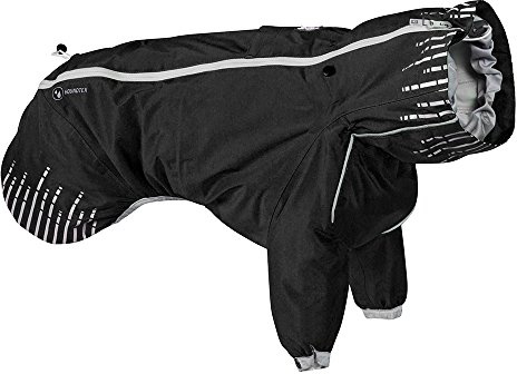 Hurtta 933059/3142 Rain Blocker - ultimativer Schutz Gegen Nässe in Div. Größen, Größe: 65