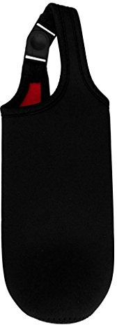 Perfeclan Flaschenhülle Neopren Thermohülle Isolierthülle Tragetasche Handtasche