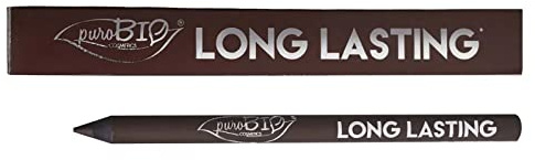 PuroBio Matita Occhi Long Lasting Marrone 1 g | Colore MARRONE 05L