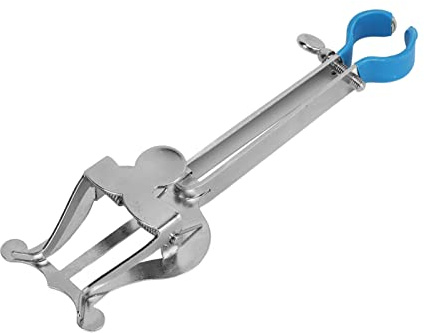 Clip per Spartiti per Tromba, Morsetto per Marcia su Foglio con Morsetto per Lira, Clip per Spartiti per Tromba in Argento Morsetto per Clarinetto Sul Supporto, Supporto per Clip