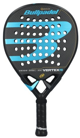Bullpadel Vertex 02 X Hybrid Carbon