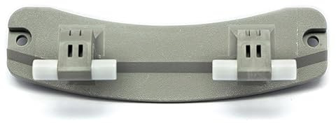 CHARNIERE DE HUBLOT pour LAVE LINGE CANDY - 43010993