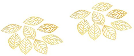 LALAFINA 200stücke Hohe Haarnadeln Form Haarschmuck Für Für Hochzeiten Und Festliche Anlässe Handgefertigte Haaraccessoires