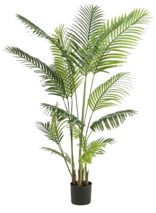 artplants.de Artificial Areca Palm TAWAN, 160cm