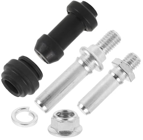 TOPBATHY Kit Di Riparazione Pinza Freno Disco Ricambi Per Go Kart e Hardware Per Sistemi Frenanti Adatto Diversi Modelli Materiali Durevoli e Lavorazione
