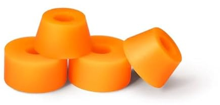 PARIS Bushings 93a - färg orange lastbil