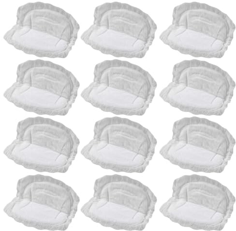 SWOOMEY 36 St Amningsinlägg Läckagesäkra Amningsinlägg Amningsinlägg Non-Woven Tyg Amningsinlägg Anti-Galaktorré Kudde Spillförebyggande Amningsinlägg