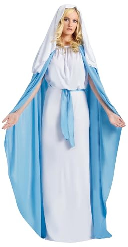 Fun World Adult Mary Costume