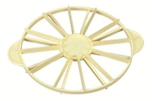 Schneider Slice Polypropylene Single-Sided Tart Marker, 8-12-Inch