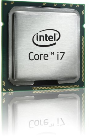 Intel Core i7 – 3720QM
