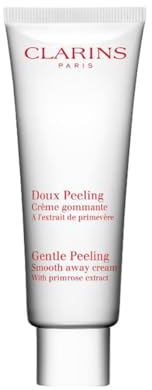 CLARINS DOUX PEELING CREME 50ML