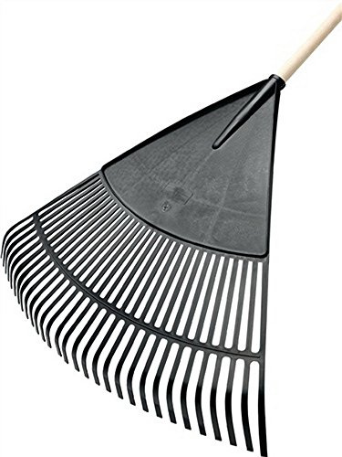 Landschaftsbesen Anzahl Zinken 30