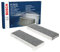 Bosch R5522 - Filtro de habitáculo carbón activo