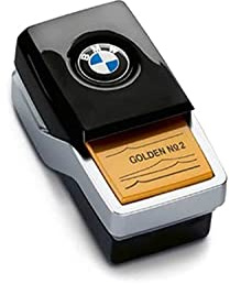 Original BMW Ambient Air, Golden Suite No. 2, Duft, Duftstecker, Geruch BMW 5er G3x / 7er G1x
