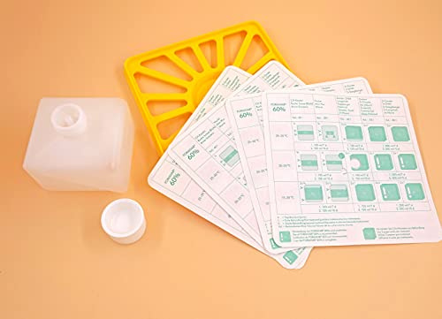 Adernat Liebig Acido formico evaporatore/dispenser