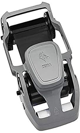 Zebra 800300-301EM Farbband 2000 Seiten schwarz