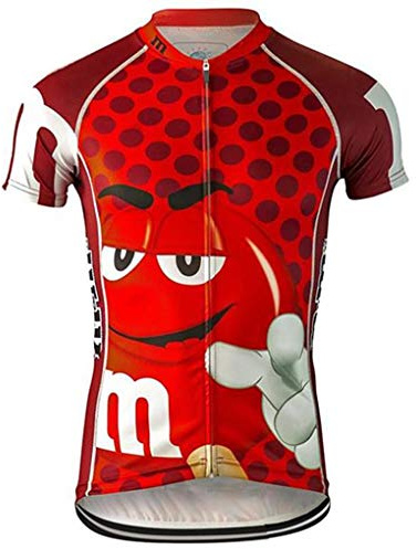 Radtrikot Herren Kleidung Fahrrad Rennrad Kurzarm T Shirt MTB Atmungsaktiv