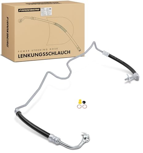 Frankberg Servoleitung Lenkung Diesel 22855327 | Kompatibel mit Insignia A G09, Insignia A Stufenheck G09, Insignia A Sports Tourer G09