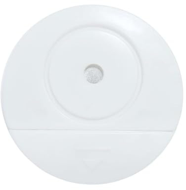Glass Break Detector Glass Break Sensor Window Alarm System Window Glass Door Glass Vibration Sensor 85 dB (4) Pack of 2 - 8