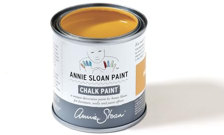 Priory Polishes Annie Sloan Arles Chalk Paint (120ml)