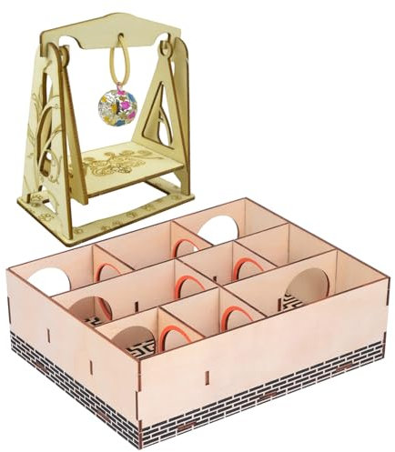 BELLIFFY 2stücke Hamster Labyrinth Spielzeug Für Kleintiere Interaktives Tunnelhaus Für Hamster Mäuse Und Ratten Fördert Und Spielspaß Für Gesunde Tierhaltung