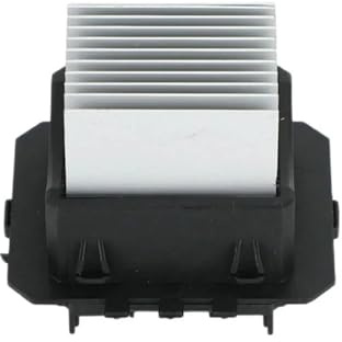 Widerstand Gebläsemotor Gebläseregler Control Gebläse Motor Widerstand 64119240713 Für Mini R56 R55 R57 R58 R59 R60 R61 64119286870 Fahrzeuglüfterwiderstand