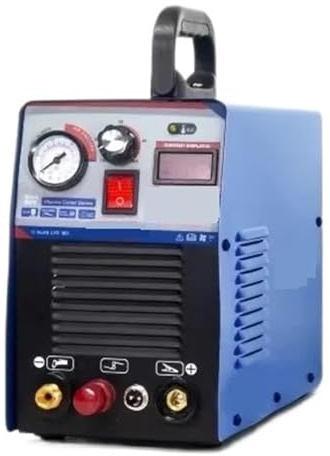 Máquina Cortadora De Plasma CNC De Doble Voltaje, Inversor De Aire, Sin Contacto FáCil De Usar