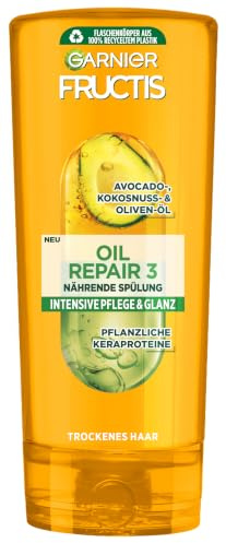 Garnier Fructis Spülung Oil Repair, 200 ml