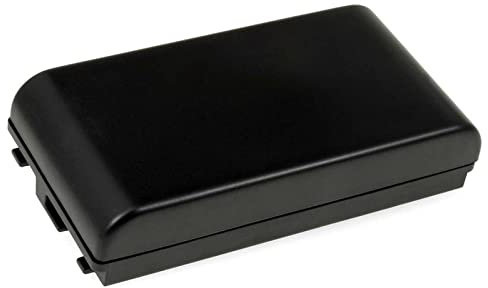 Batteria per videocamera Sony CCD-TR330, 6V, NiMH