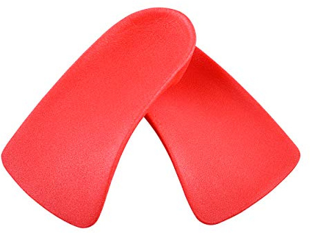 Arch Angel Comfort Insoles, Fits Children's Size 13-1, 1 pair by Arch Angel