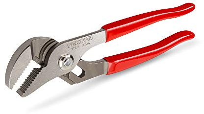 TEKTON 10 Inch Groove Joint Pliers | 37524
