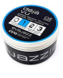 Eva Professional Hair Care Gel para el Pelo Evajazz Deja Vu 100 ml