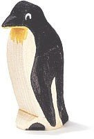 Ostheimer 22803 - Pinguin, Schnabel gerade