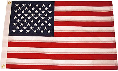 Taylor Made 8460 United States 50-Star Flag 36 x 60 Deluxe Sewn Marine Boat