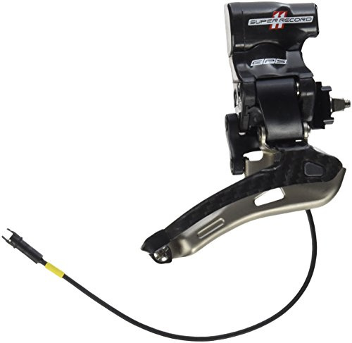 Campagnolo S Record EPS 11S Umwerfer