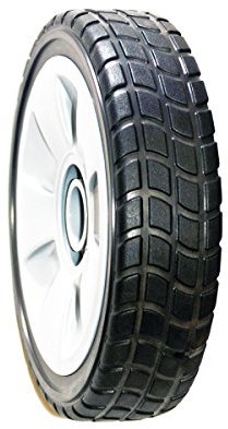 Honda Harmony II HRS216 (HRS216SDA) Roue arrière pour tondeuses à gazon (numéros de série du cadre MZBZ-600001 à MZBZ-609999)