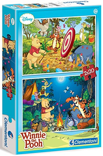 Clementoni 07002