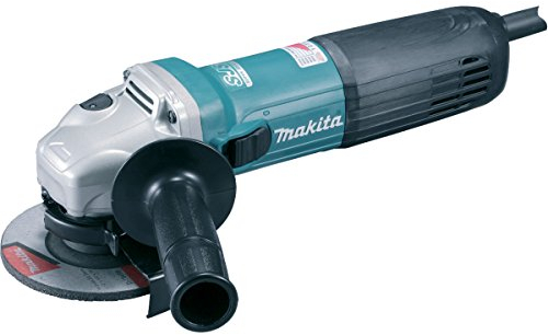 Makita GA5040C/2 240V 125mm Angle Grinder