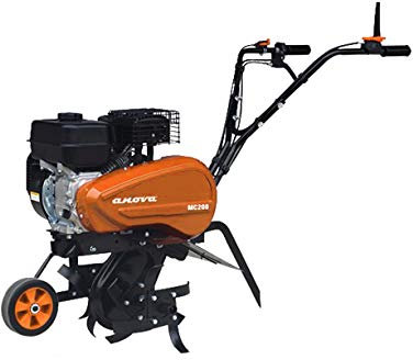 ANOVA MOTOAZADA Hobby MC200