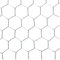 Enrejado triple torsion galvanizado 50mt - 31 X 0,7 mm (0.5 m)