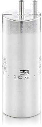 MANN-FILTER, WK 7012 Kraftstofffilter