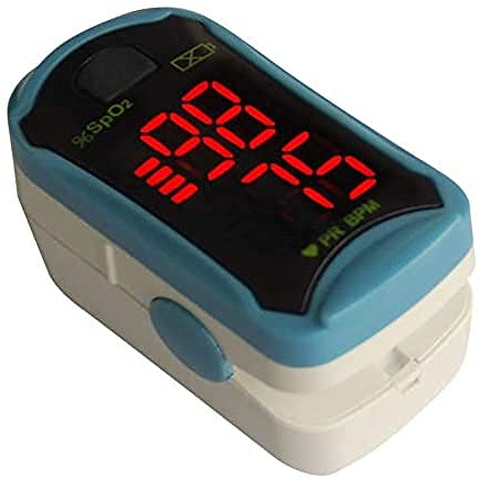 OXIWATCH PULSIOXIMETRO DIGITAL