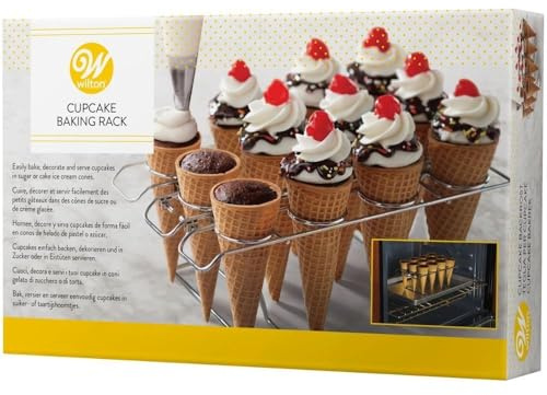 Wilton Cupcake Baking Rack
