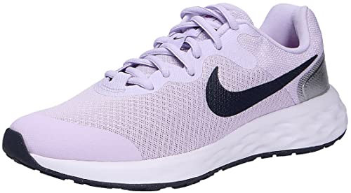 Nike Revolution 6, Scarpe de Gimnastica Uomo, Lilac, 38 EU