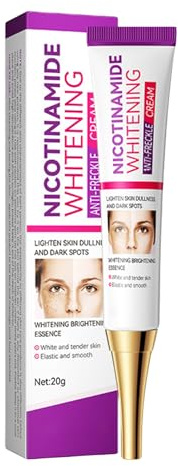 Crema Facial - Crema Iluminadora Para Mujer 20g,Textura No Grasa, Loción de Cuidado Facial - Regalo para Madres, Esposas, Hermanas y Amigas