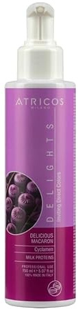 ATRICOS Delights Inviting Direct Color 150 ml - Delicious Macaron Cyclamen